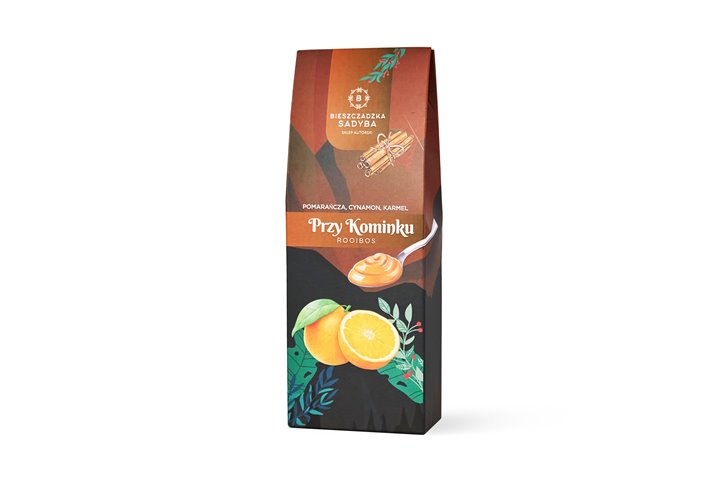 Herbata Rooibos - 